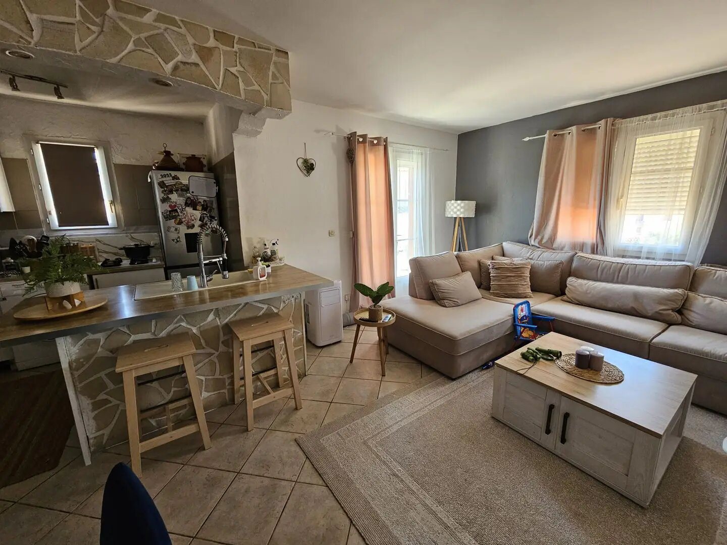 Appartement à vendre, 220m², Vitrolles