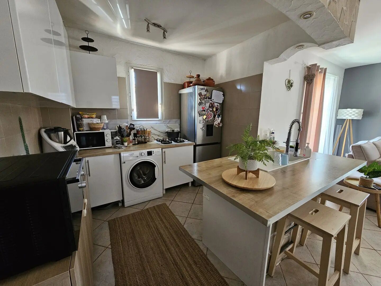 Appartement à vendre, 220m², Vitrolles