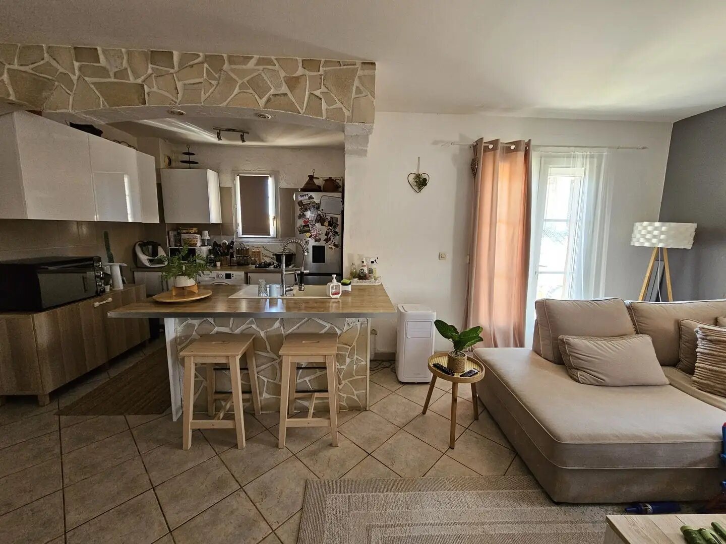 Appartement à vendre, 220m², Vitrolles