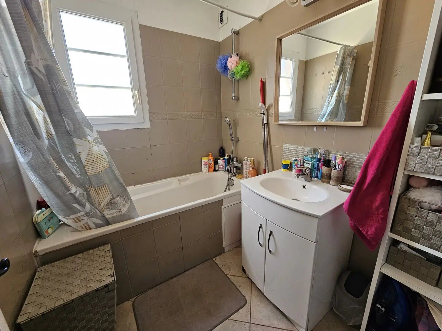 Appartement à vendre, 220m², Vitrolles