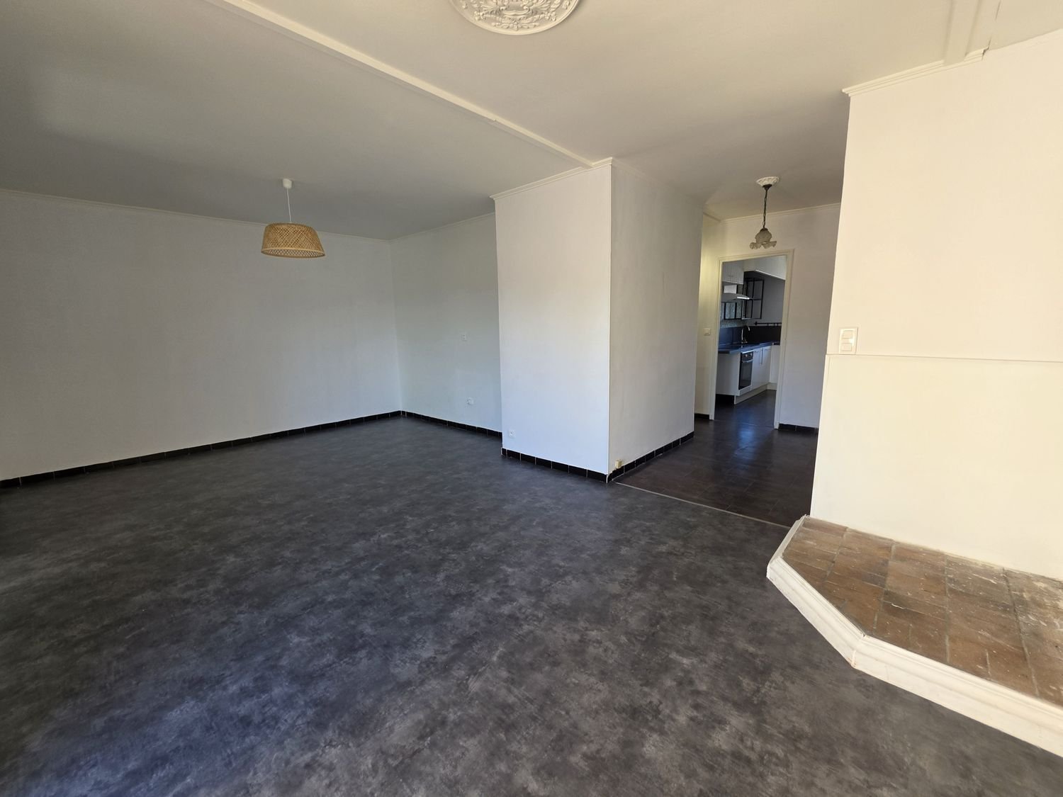 Appartement à louer, 68m², Vitrolles