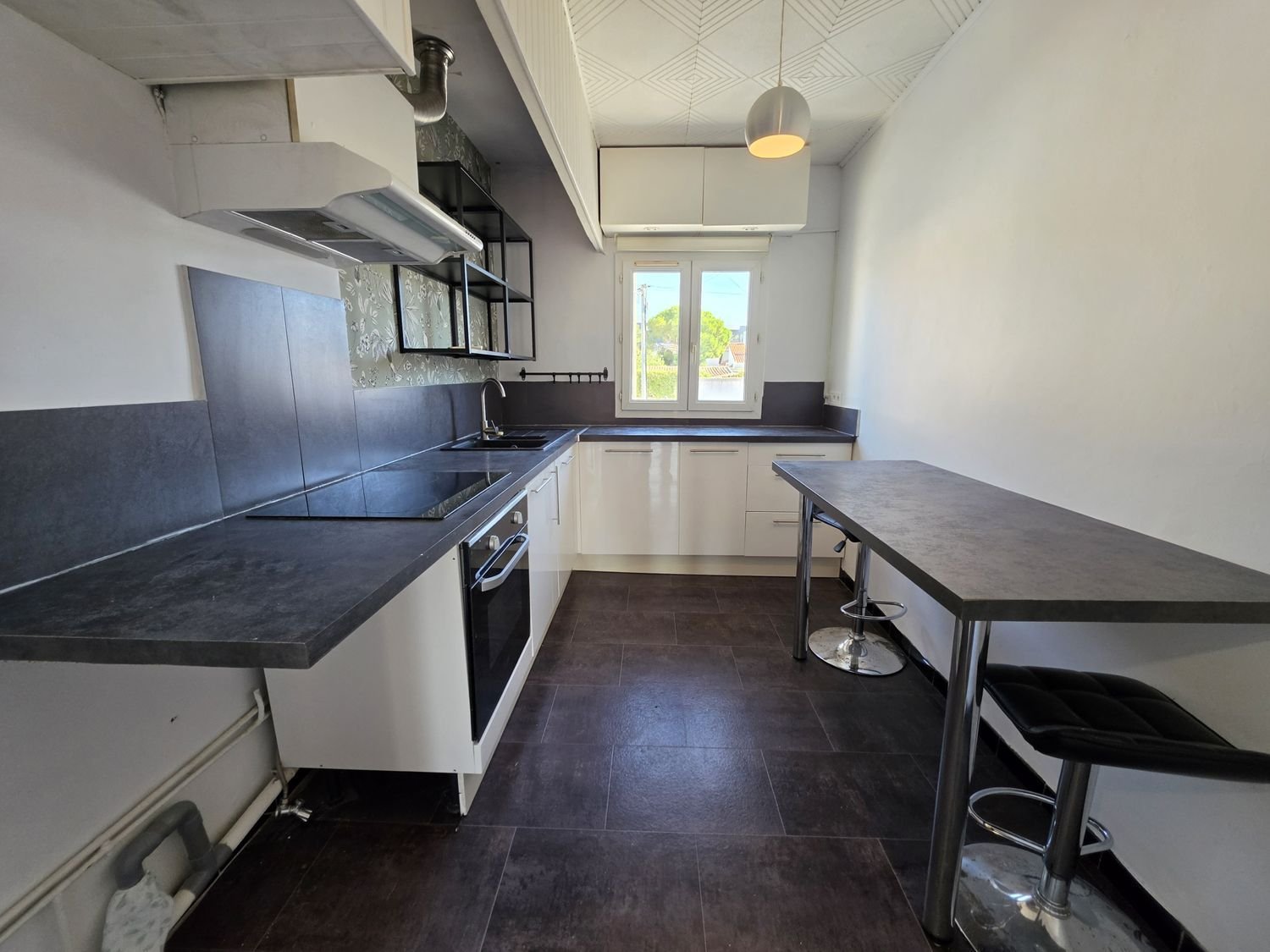 Appartement à louer, 68m², Vitrolles