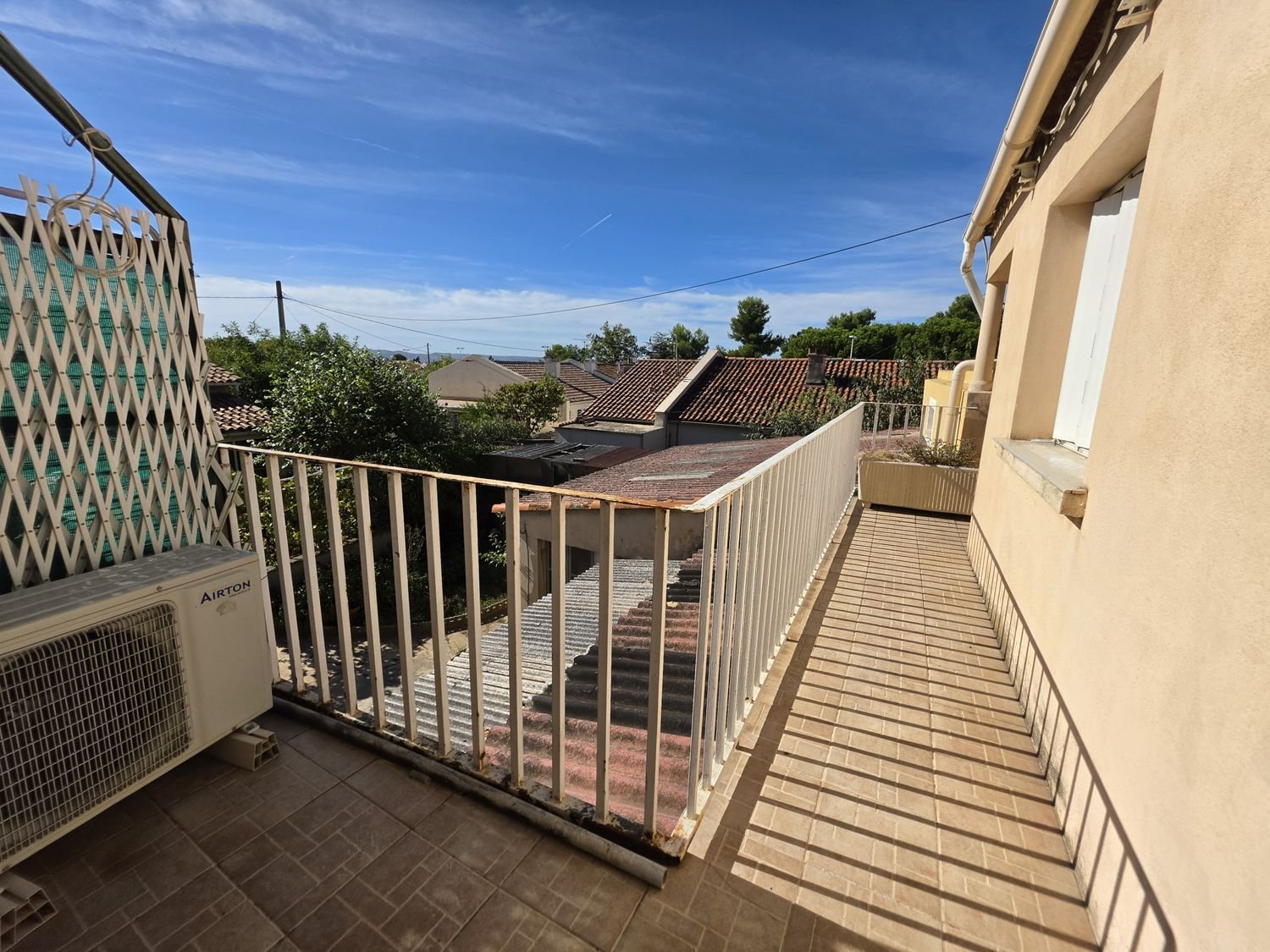 Appartement à louer, 68m², Vitrolles