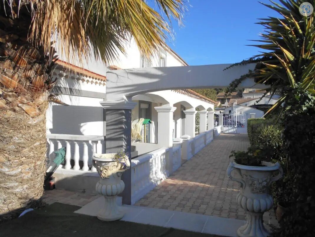 Maison à vendre, 178m², Rognac