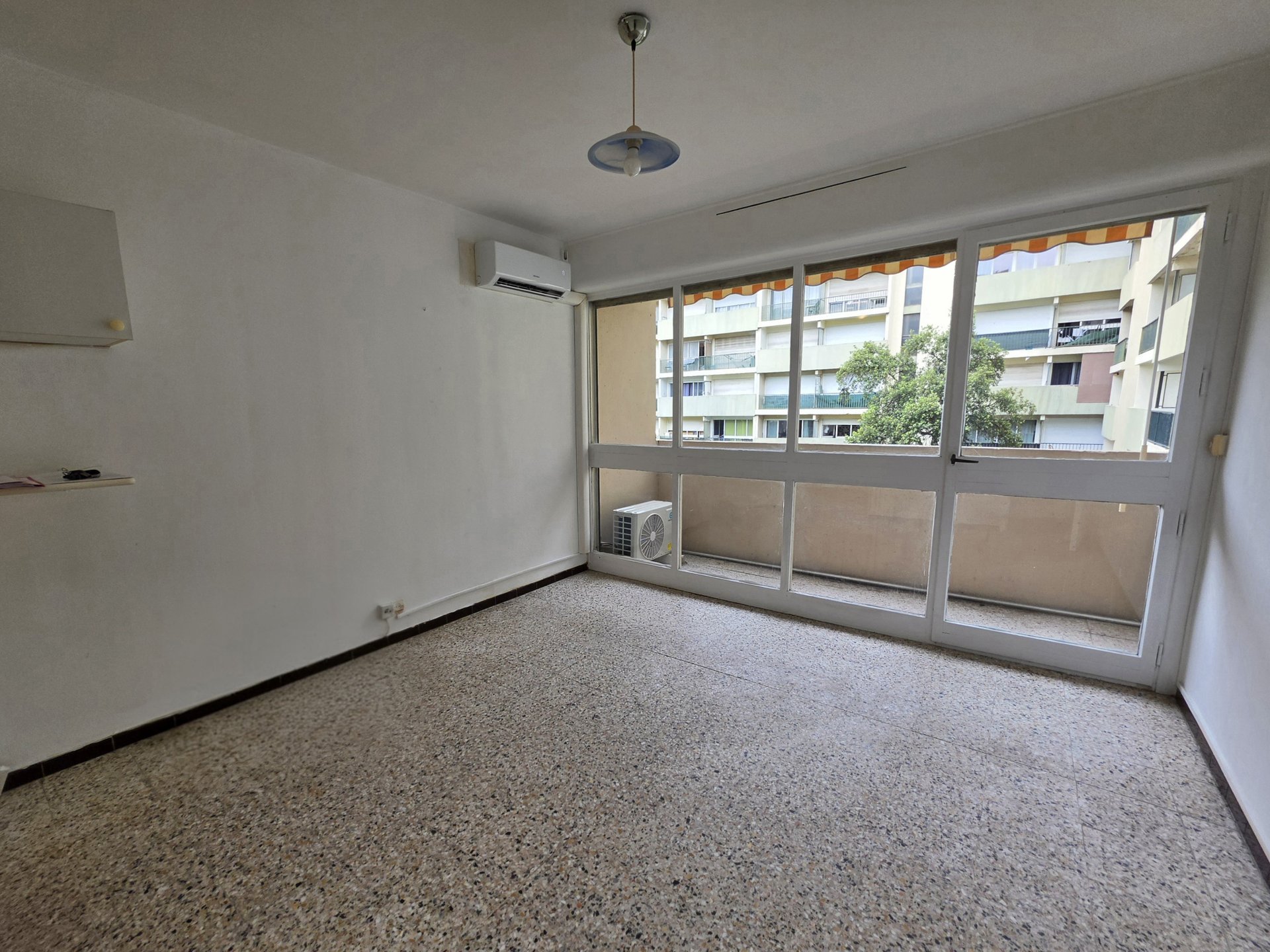 Appartement à louer, 18m², Aix-en-Provence