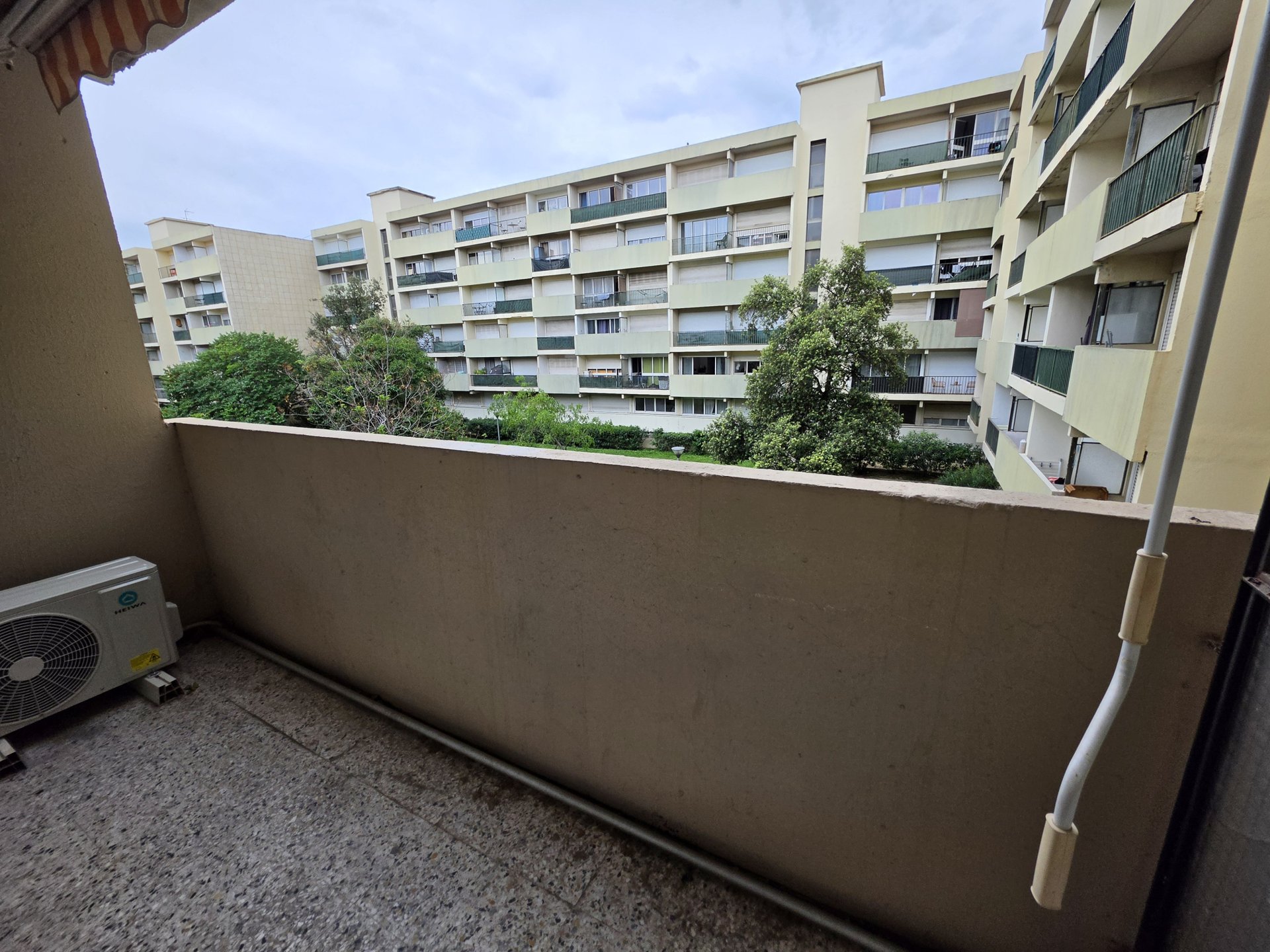 Appartement à louer, 18m², Aix-en-Provence