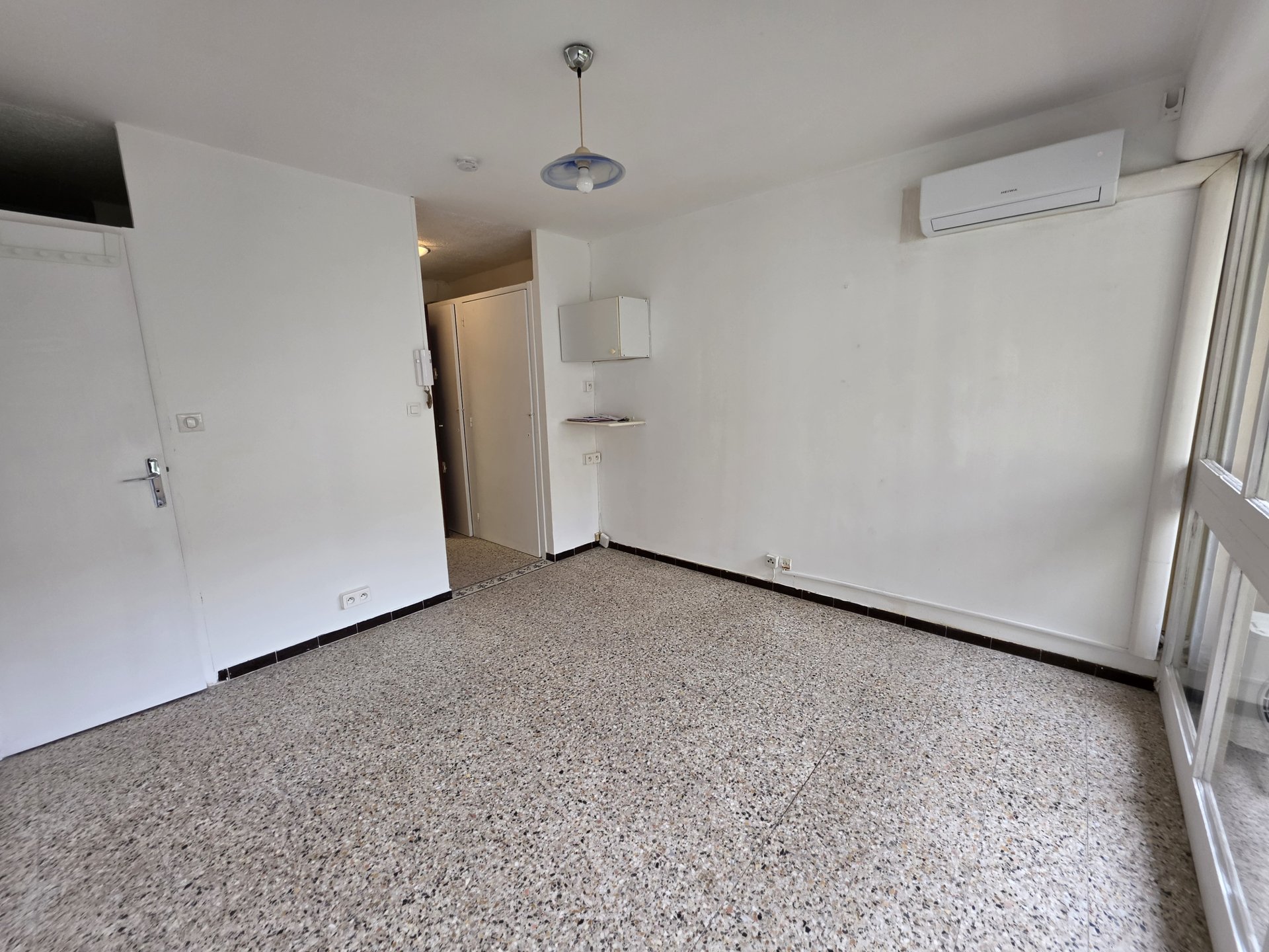 Appartement à louer, 18m², Aix-en-Provence