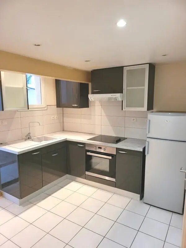 Appartement à vendre, 36m², Marseille 15ème
