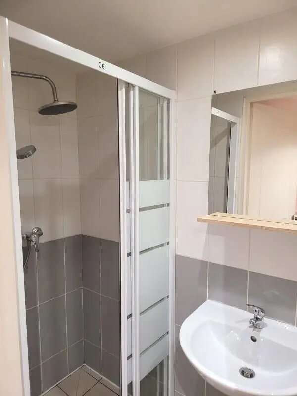 Appartement à vendre, 36m², Marseille 15ème