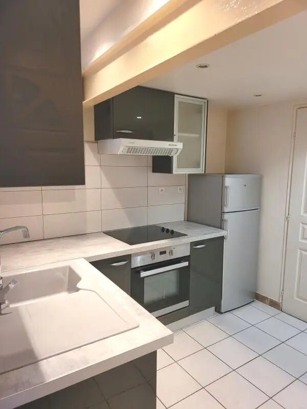 Appartement à vendre, 36m², Marseille 15ème