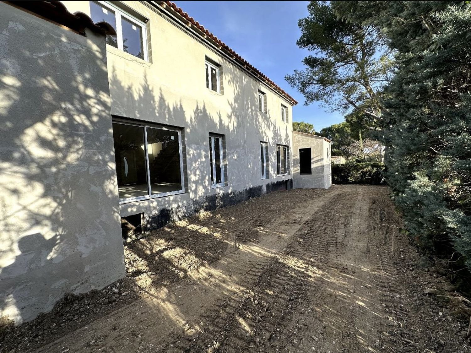 Maison à vendre, 91m², Rognac