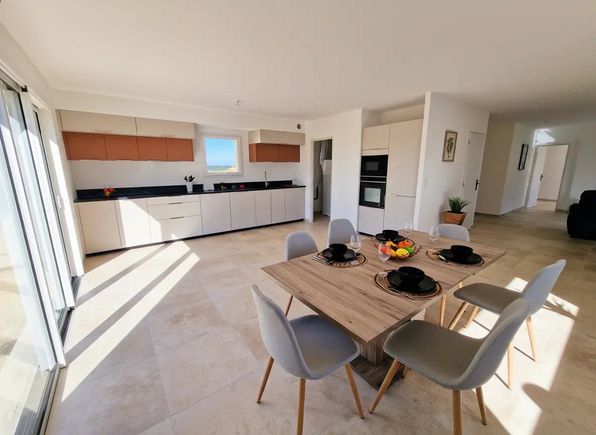 Maison à vendre, 94m², Rognac