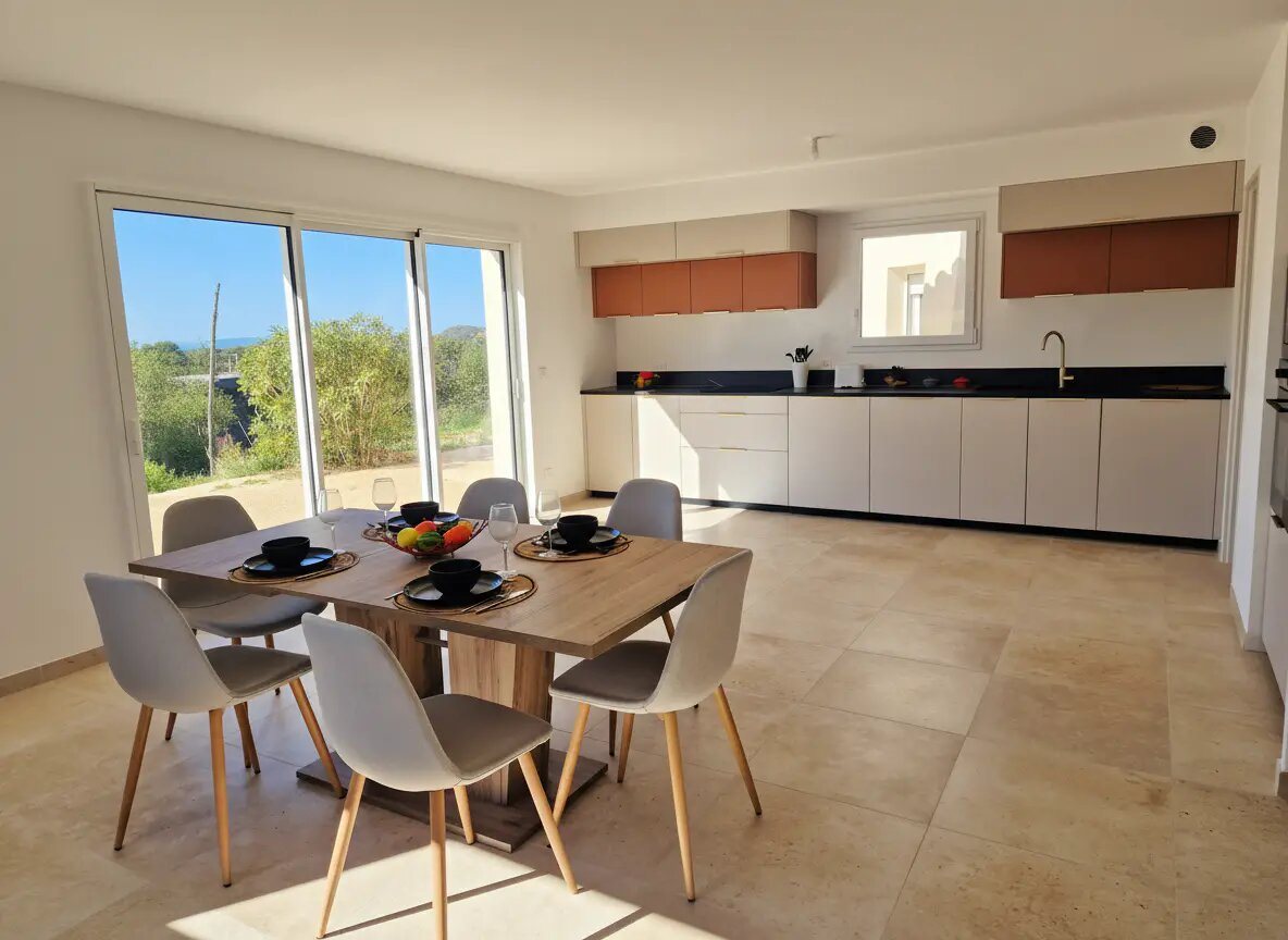 Maison à vendre, 94m², Rognac