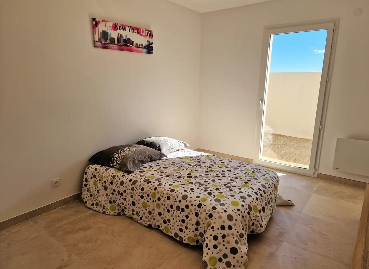 Maison à vendre, 94m², Rognac