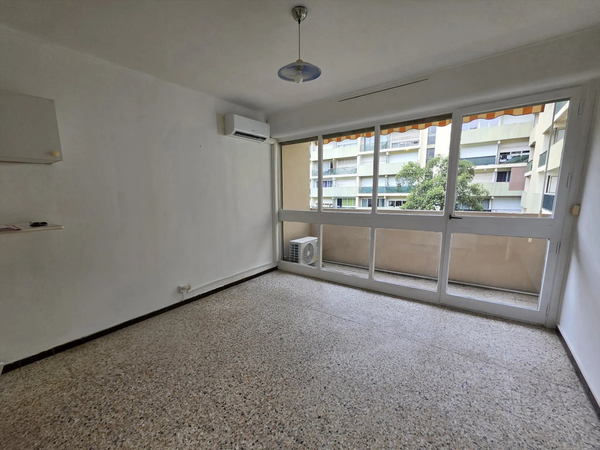 Appartement à louer, 18m², Aix-en-Provence