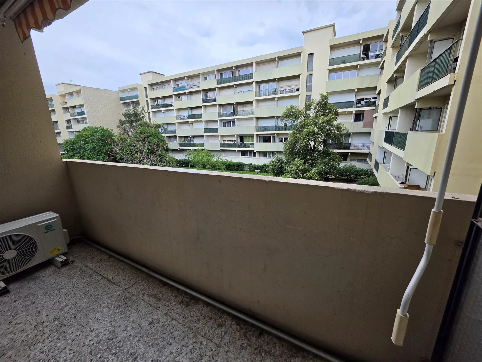 Appartement à louer, 18m², Aix-en-Provence