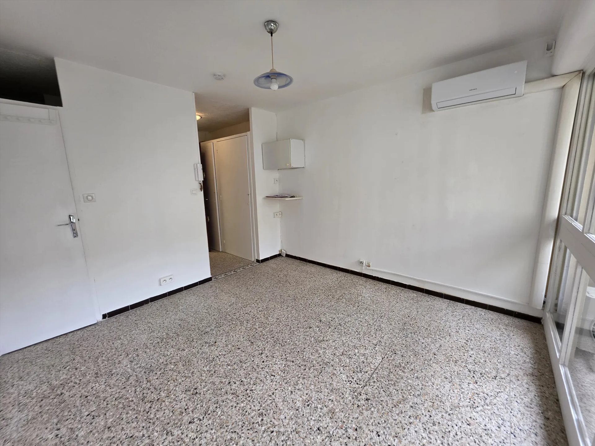 Appartement à louer, 18m², Aix-en-Provence
