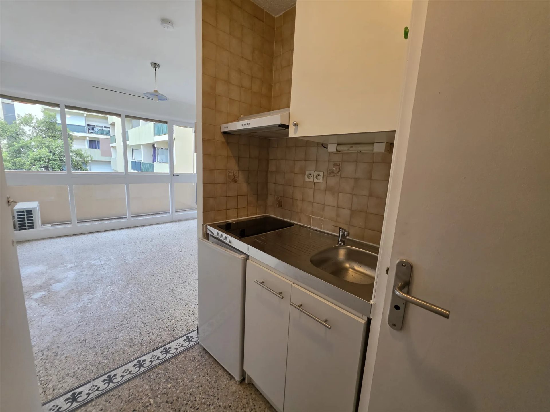Appartement à louer, 18m², Aix-en-Provence