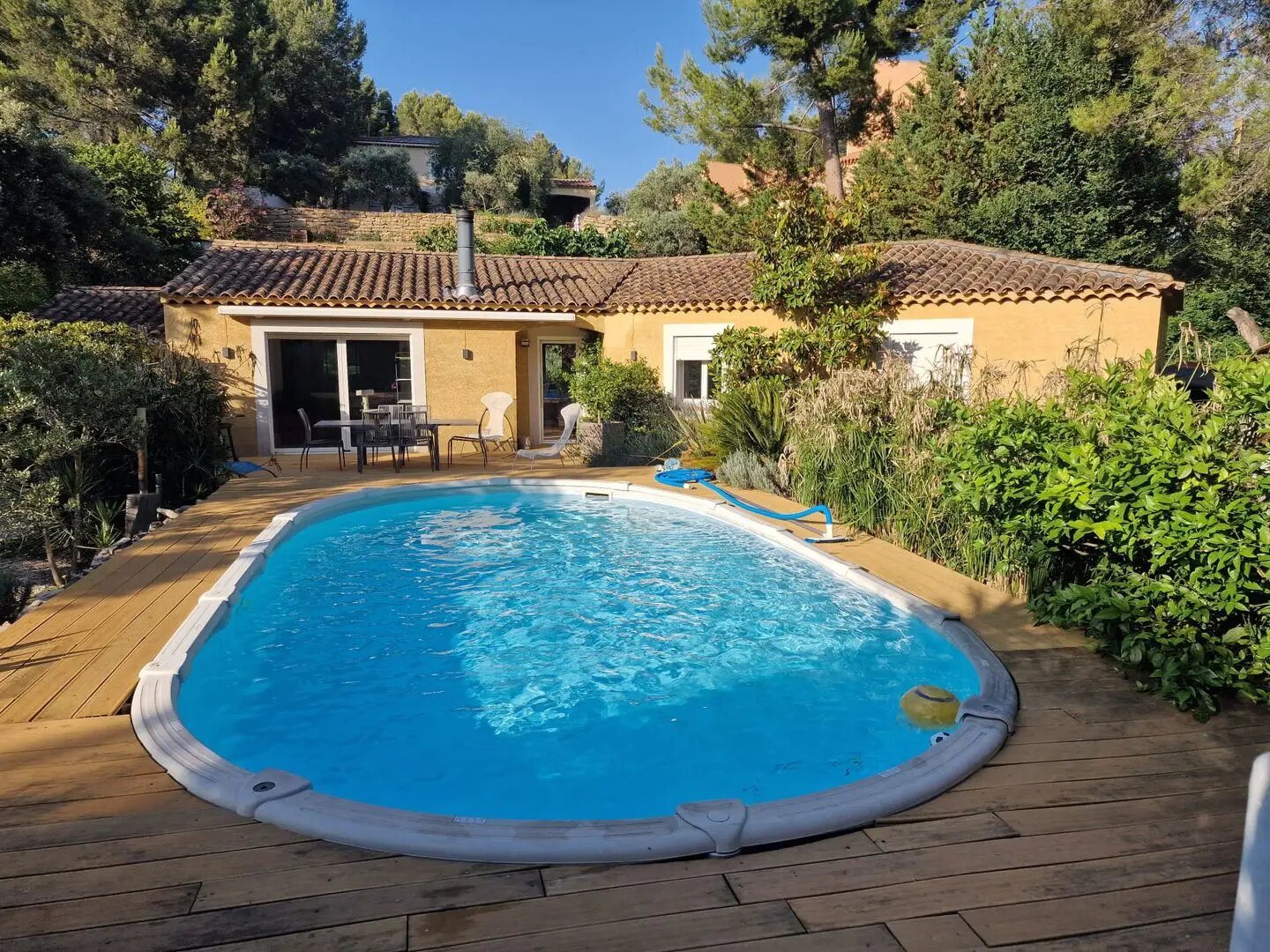 Maison à vendre, 127m², Rognac