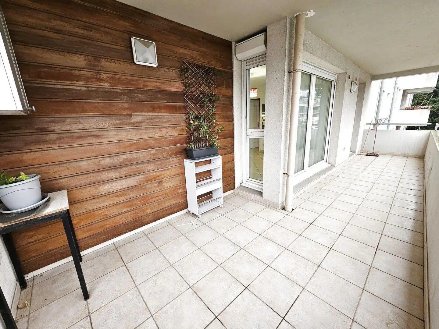Appartement à louer, 36m², Martigues