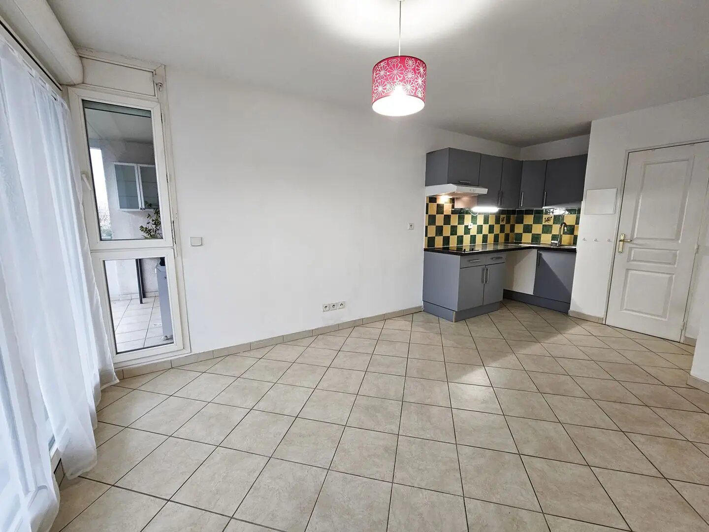 Appartement à louer, 36m², Martigues