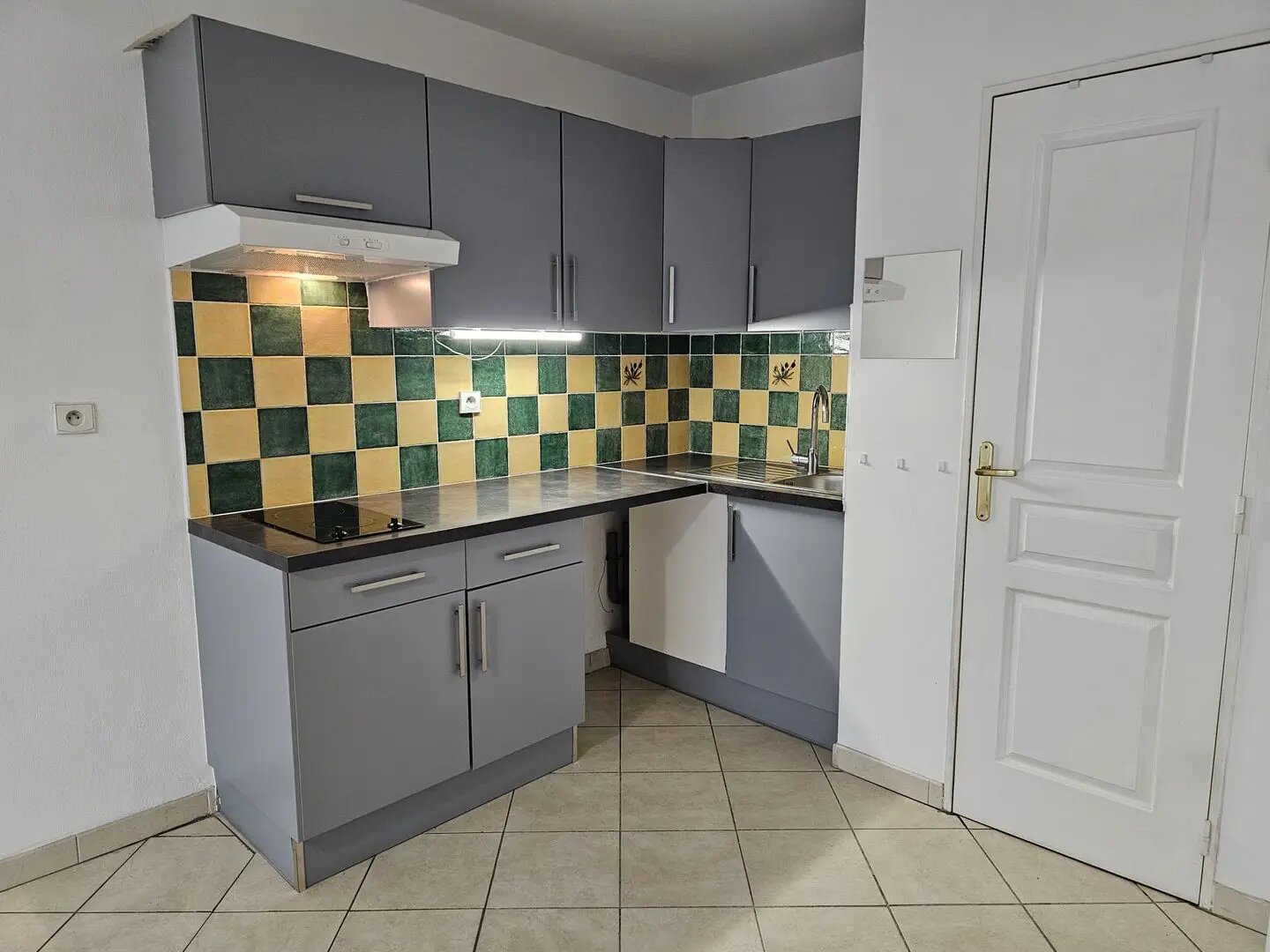 Appartement à louer, 36m², Martigues