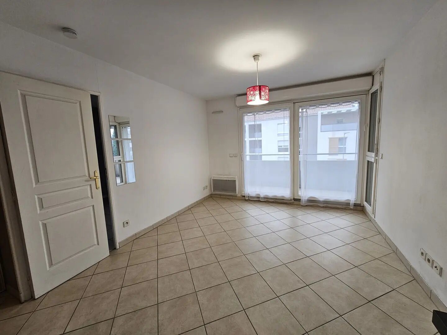 Appartement à louer, 36m², Martigues