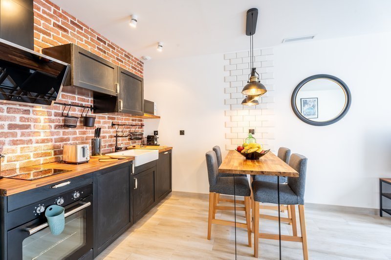 Appartement à louer, 46m², Marseille 6ème