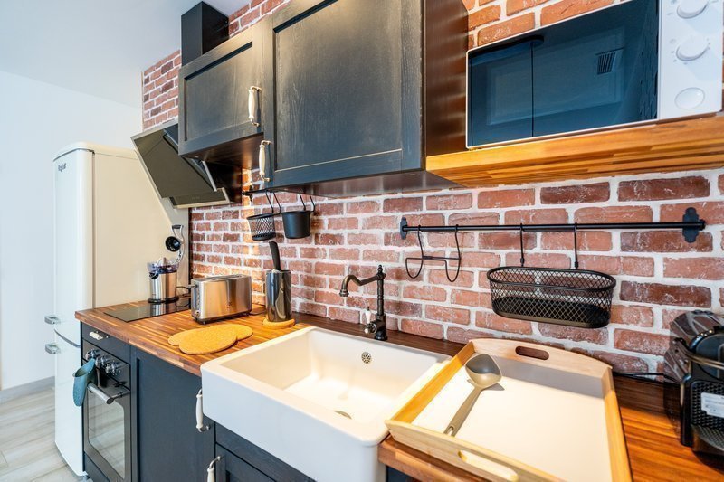 Appartement à louer, 46m², Marseille 6ème
