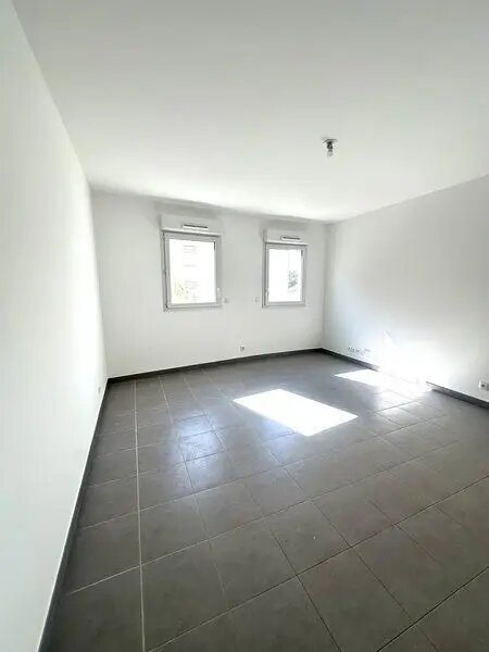 Appartement à louer, 28m², Marseille 10ème