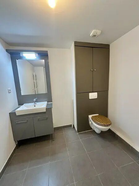 Appartement à louer, 28m², Marseille 10ème