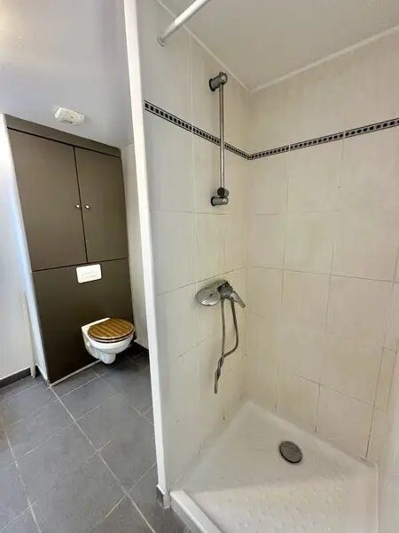 Appartement à louer, 28m², Marseille 10ème