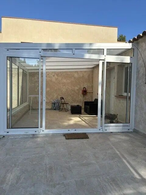 Maison à louer, 30m², Sausset-les-Pins