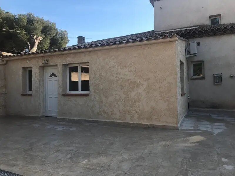Maison à louer, 30m², Sausset-les-Pins