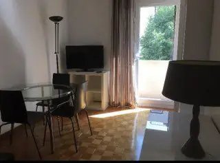 Appartement à louer, 26m², Marseille 8ème