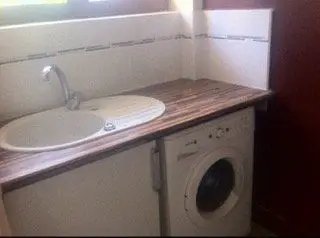 Appartement à louer, 26m², Marseille 8ème
