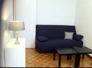 Appartement à louer, 26m², Marseille 8ème