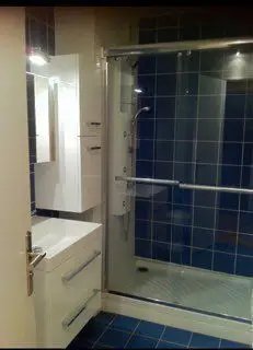 Appartement à louer, 26m², Marseille 8ème