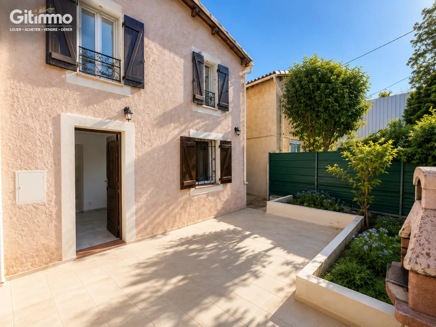 Maison à vendre, 62m², Marseille 14ème