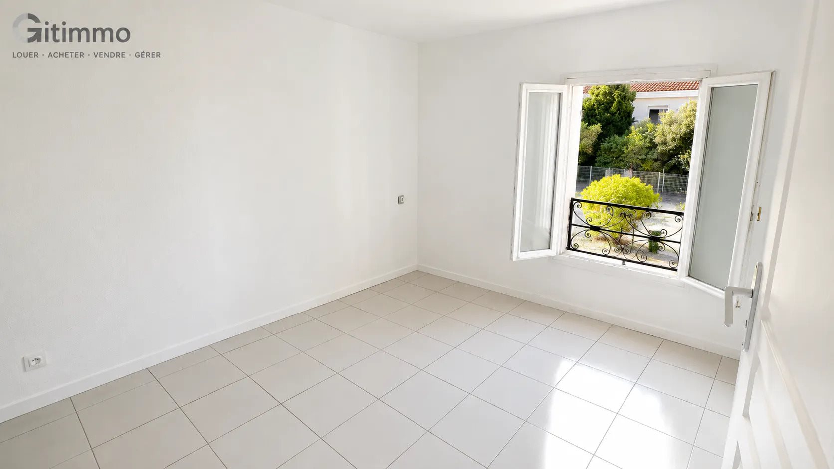 Maison à vendre, 62m², Marseille 14ème