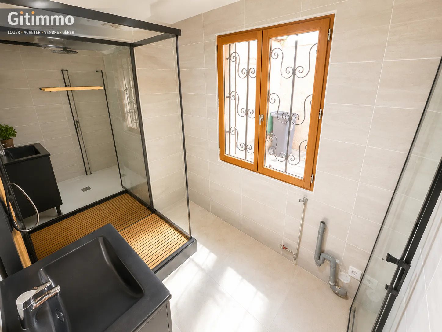 Maison à vendre, 62m², Marseille 14ème