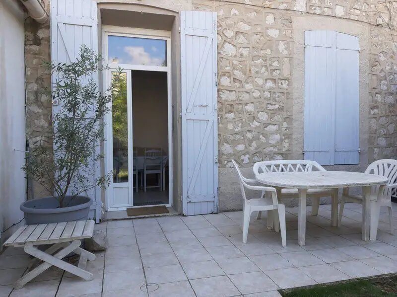 Appartement à louer, 25m², Aubagne