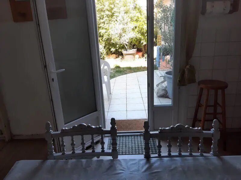 Appartement à louer, 25m², Aubagne