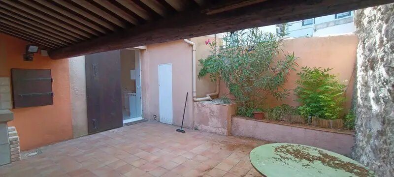 Appartement à louer, 40m², Gardanne
