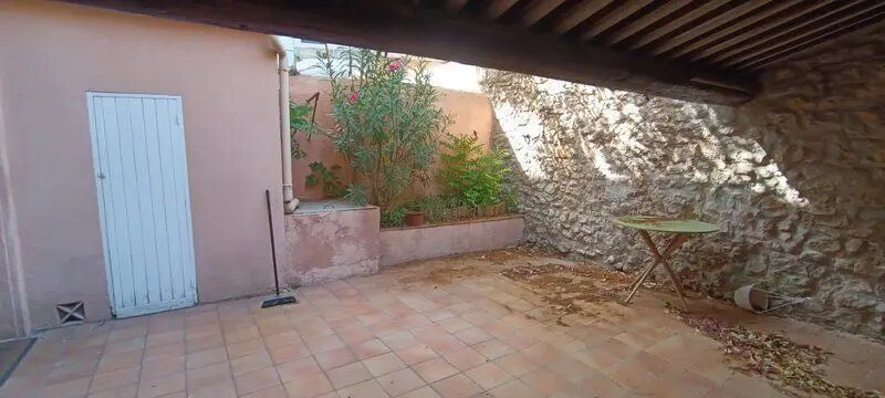 Appartement à louer, 40m², Gardanne
