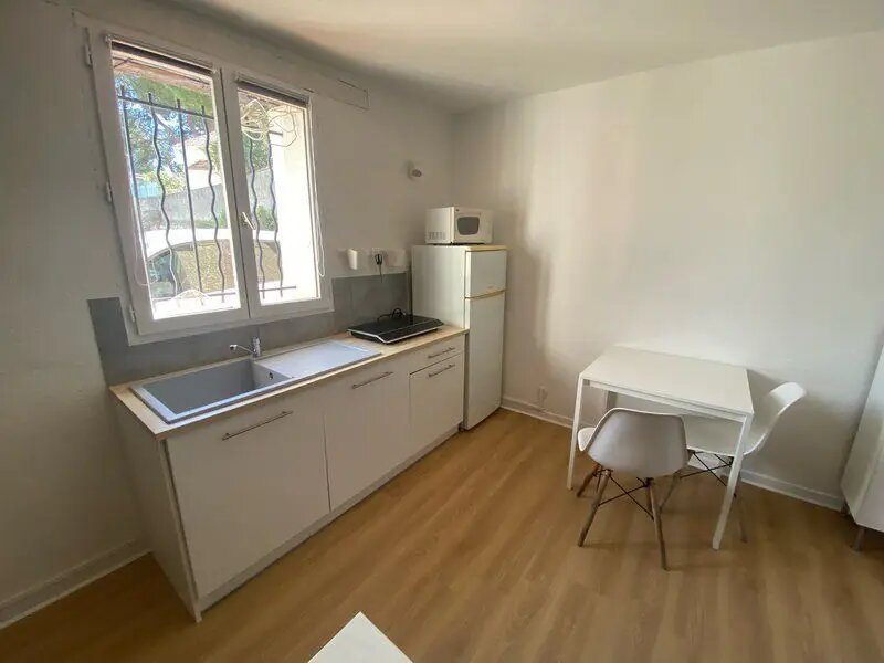 Appartement à louer, 22m², Marseille 13ème