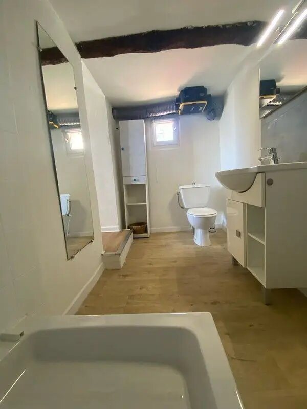 Appartement à louer, 22m², Marseille 13ème