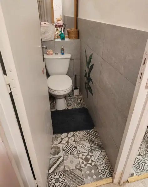 Appartement à louer, 33m², Aubagne
