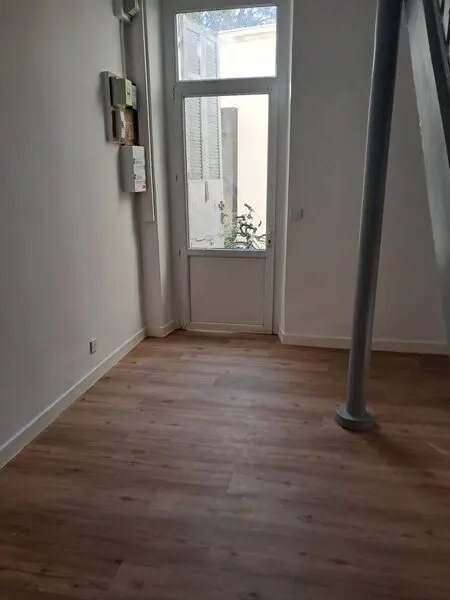 Appartement à louer, 56m², Marseille 8ème