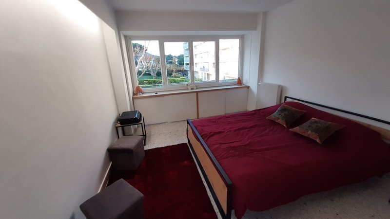 Appartement à louer, 76m², Marseille 8ème